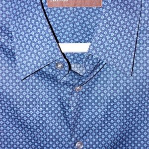 Perry Ellis dress shirt